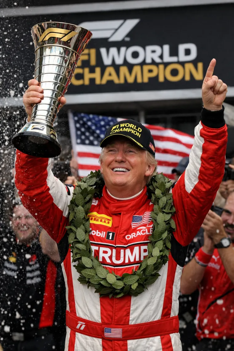 Trumpa naljutilo &scaron;to nije dobio Nobelovu nagradu za mir: A da mu za utjehu damo preostalo?