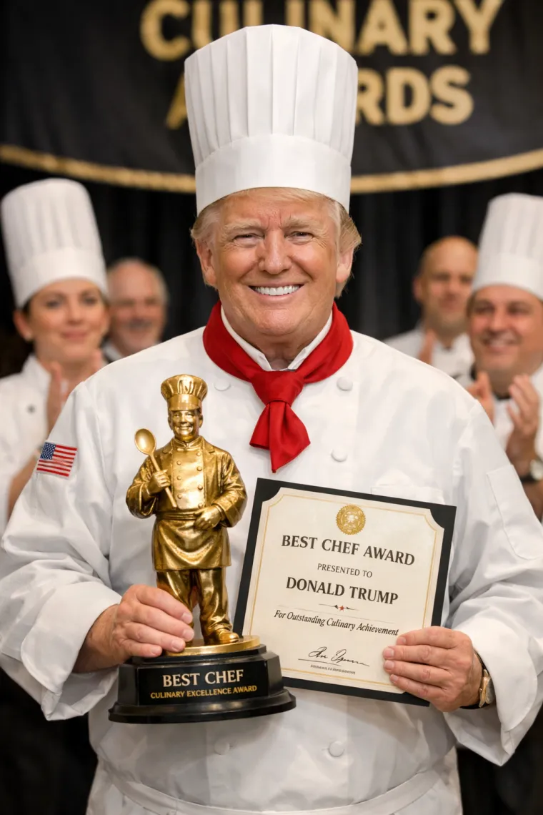 Trumpa naljutilo &scaron;to nije dobio Nobelovu nagradu za mir: A da mu za utjehu damo preostalo?