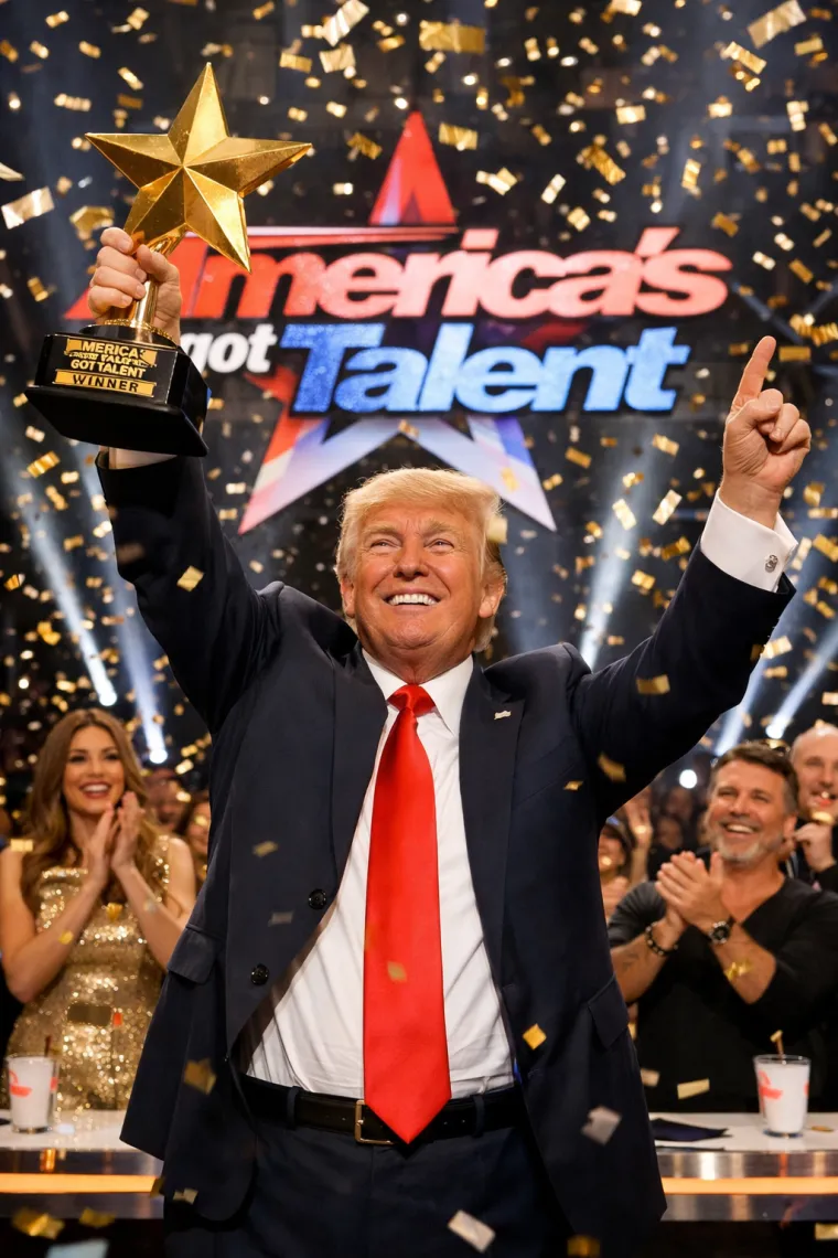 Trumpa naljutilo &scaron;to nije dobio Nobelovu nagradu za mir: A da mu za utjehu damo preostalo?