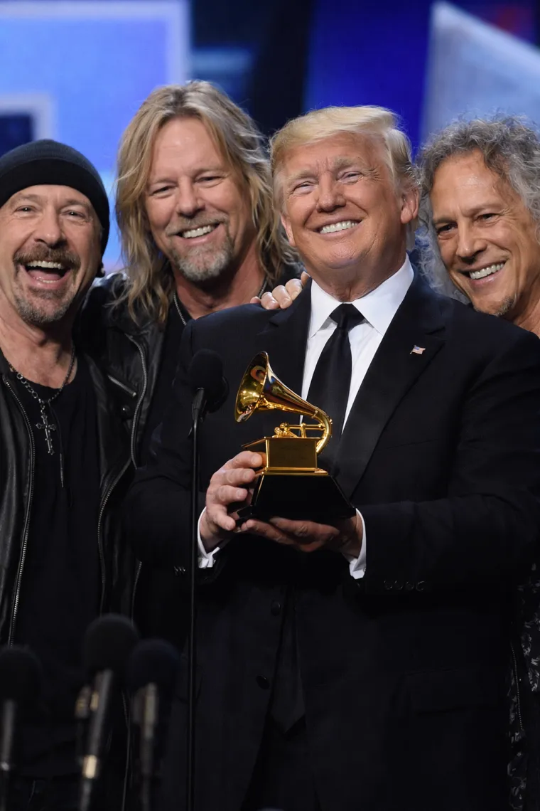 Trumpa naljutilo &scaron;to nije dobio Nobelovu nagradu za mir: A da mu za utjehu damo preostalo?