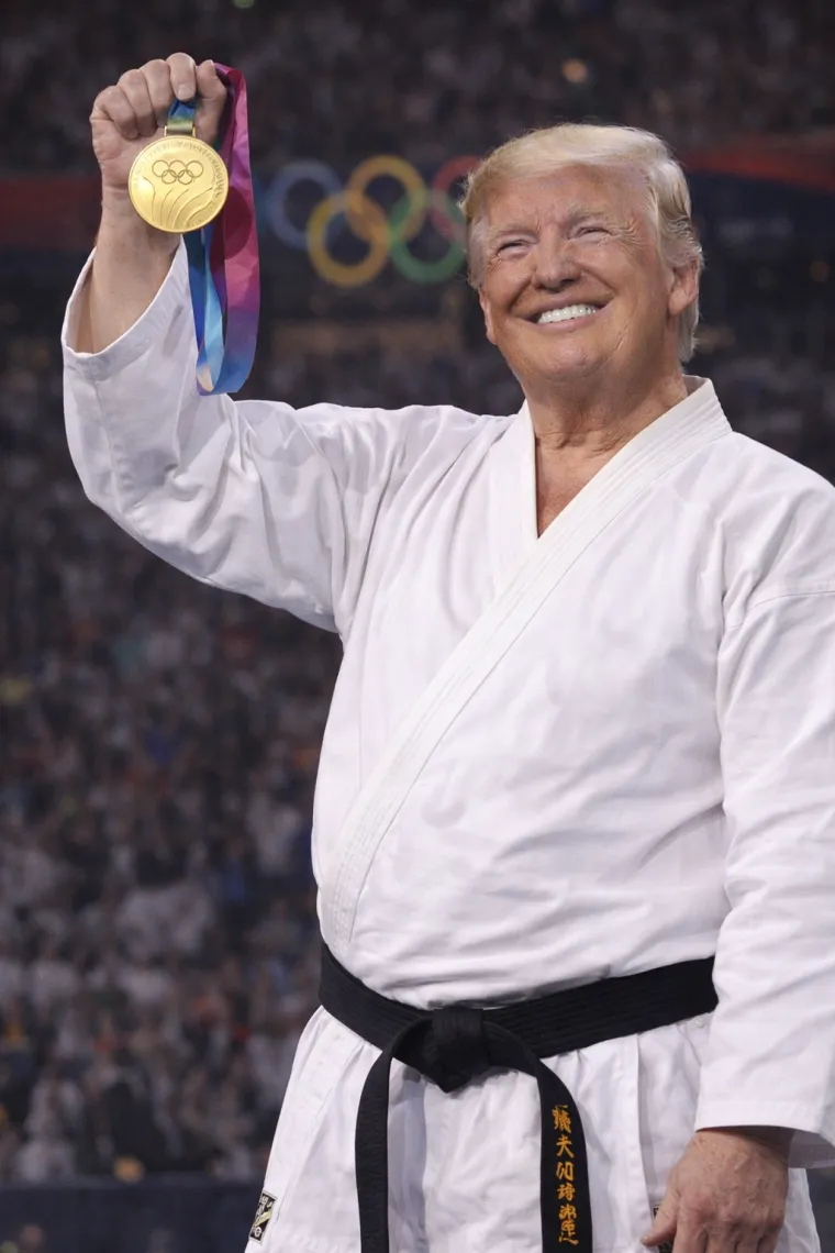 Trumpa naljutilo &scaron;to nije dobio Nobelovu nagradu za mir: A da mu za utjehu damo preostalo?