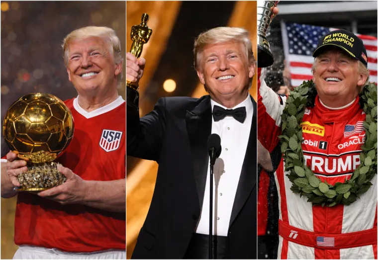 Trumpa naljutilo &scaron;to nije dobio Nobelovu nagradu za mir: A da mu za utjehu damo preostalo?