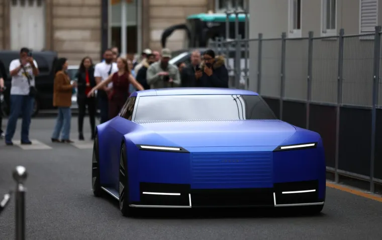 Riskirali sve i &scaron;okirali svijet! Ovo nitko nije očekivao, ali: 'Tko će to kupovati?'