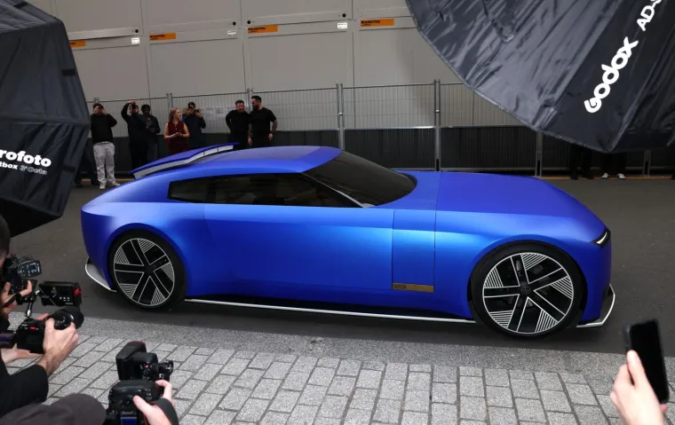 Riskirali sve i &scaron;okirali svijet! Ovo nitko nije očekivao, ali: 'Tko će to kupovati?'