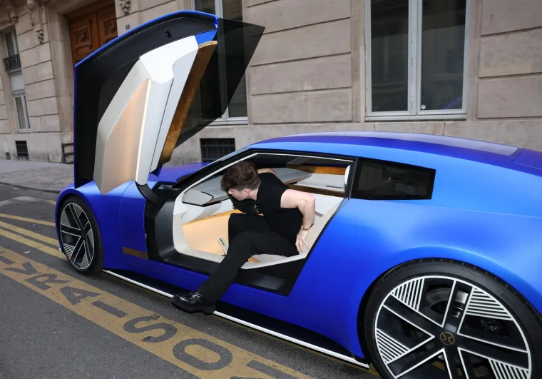 Riskirali sve i &scaron;okirali svijet! Ovo nitko nije očekivao, ali: 'Tko će to kupovati?'