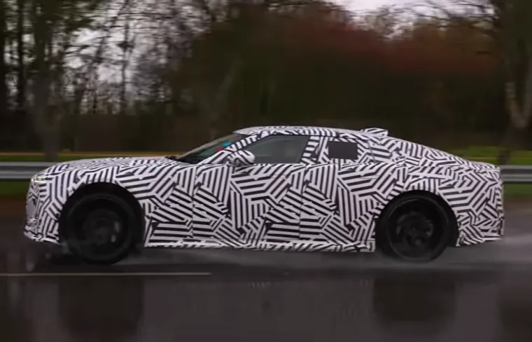 Riskirali sve i &scaron;okirali svijet! Ovo nitko nije očekivao, ali: 'Tko će to kupovati?'