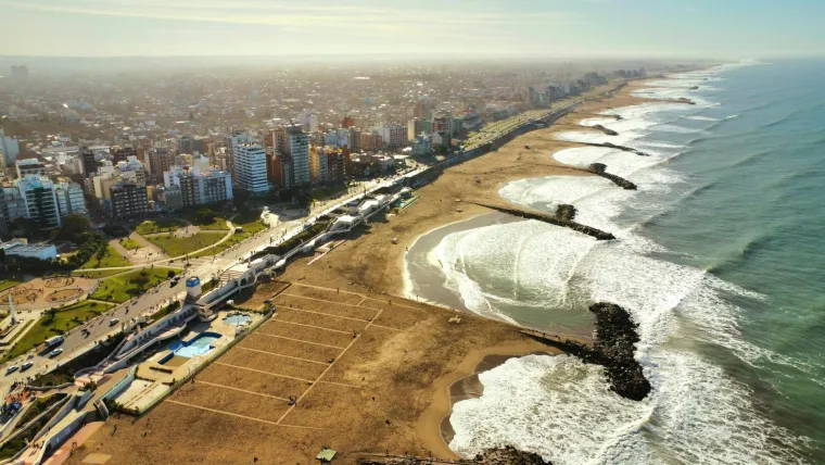 I Hrvatska na popisu uglednog medija: Ovo je 20 zemalja s najboljom klimom na svijetu