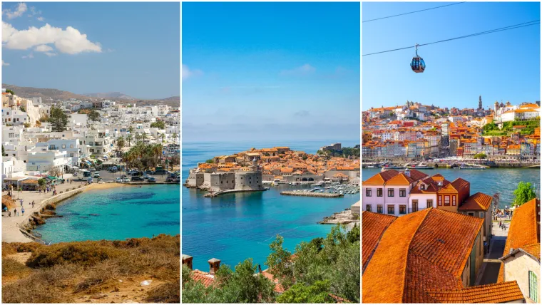 I Hrvatska na popisu uglednog medija: Ovo je 20 zemalja s najboljom klimom na svijetu