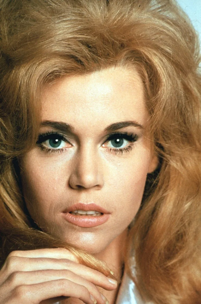 Glumica Jane Fonda viđena u kolicima: Mnogi su se iznenadili kada su je ugledali na aerodromu