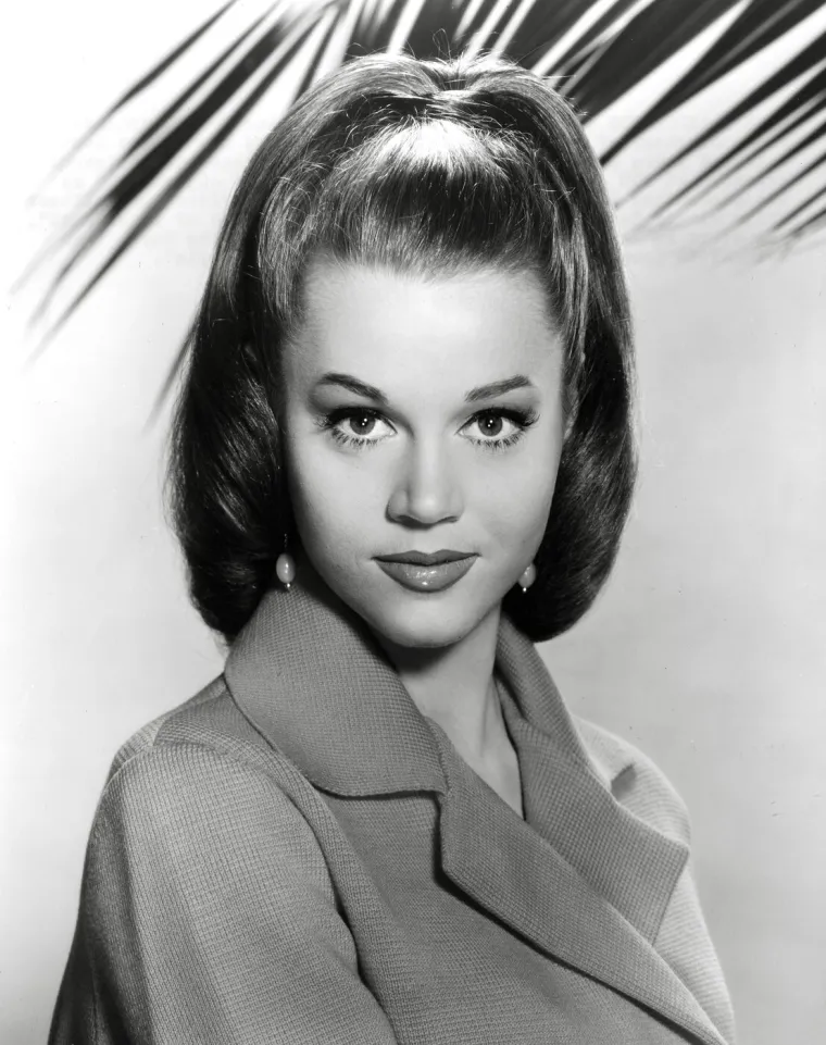 Glumica Jane Fonda viđena u kolicima: Mnogi su se iznenadili kada su je ugledali na aerodromu