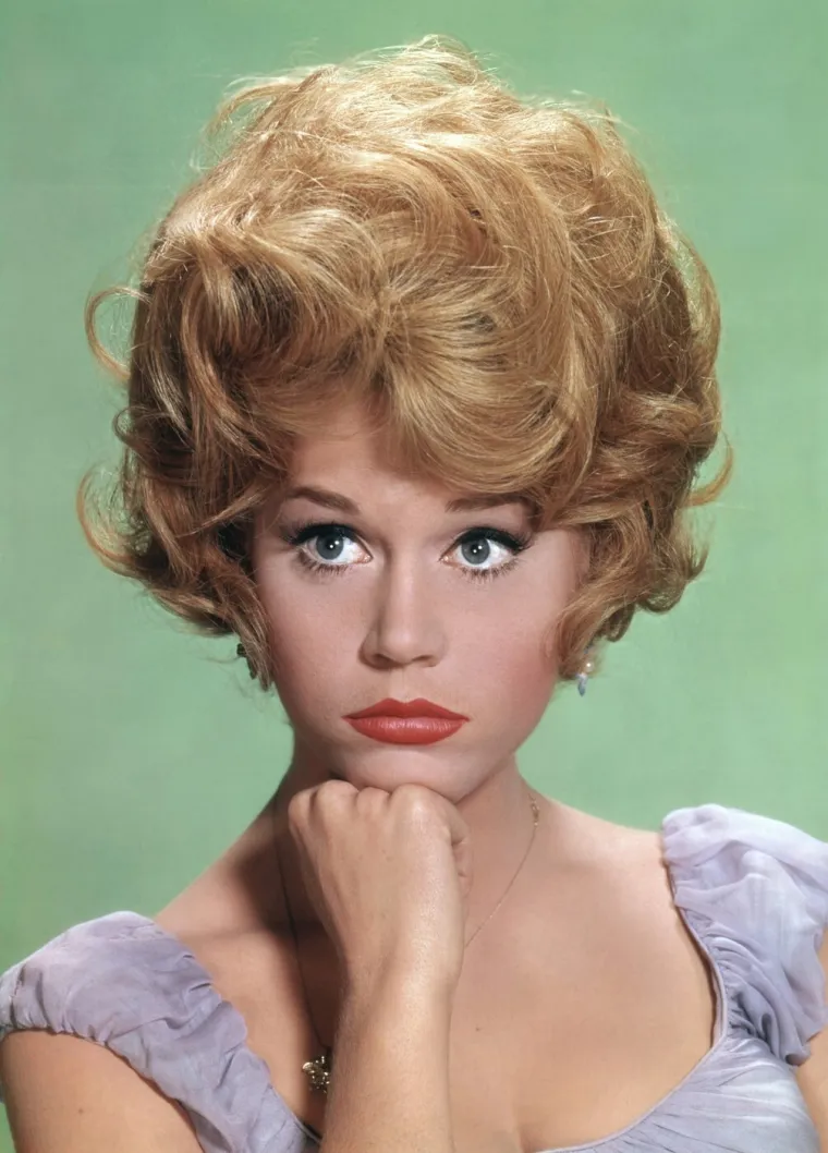 Glumica Jane Fonda viđena u kolicima: Mnogi su se iznenadili kada su je ugledali na aerodromu