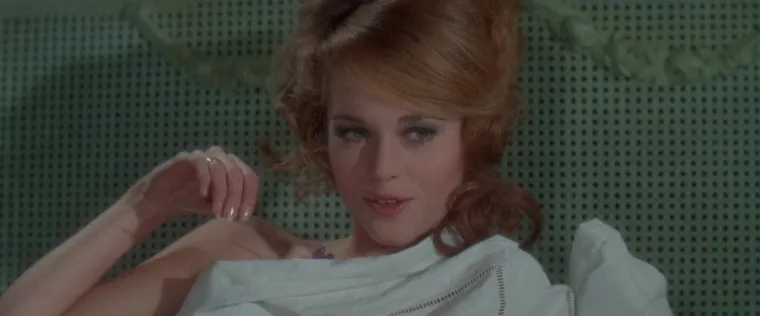 Glumica Jane Fonda viđena u kolicima: Mnogi su se iznenadili kada su je ugledali na aerodromu