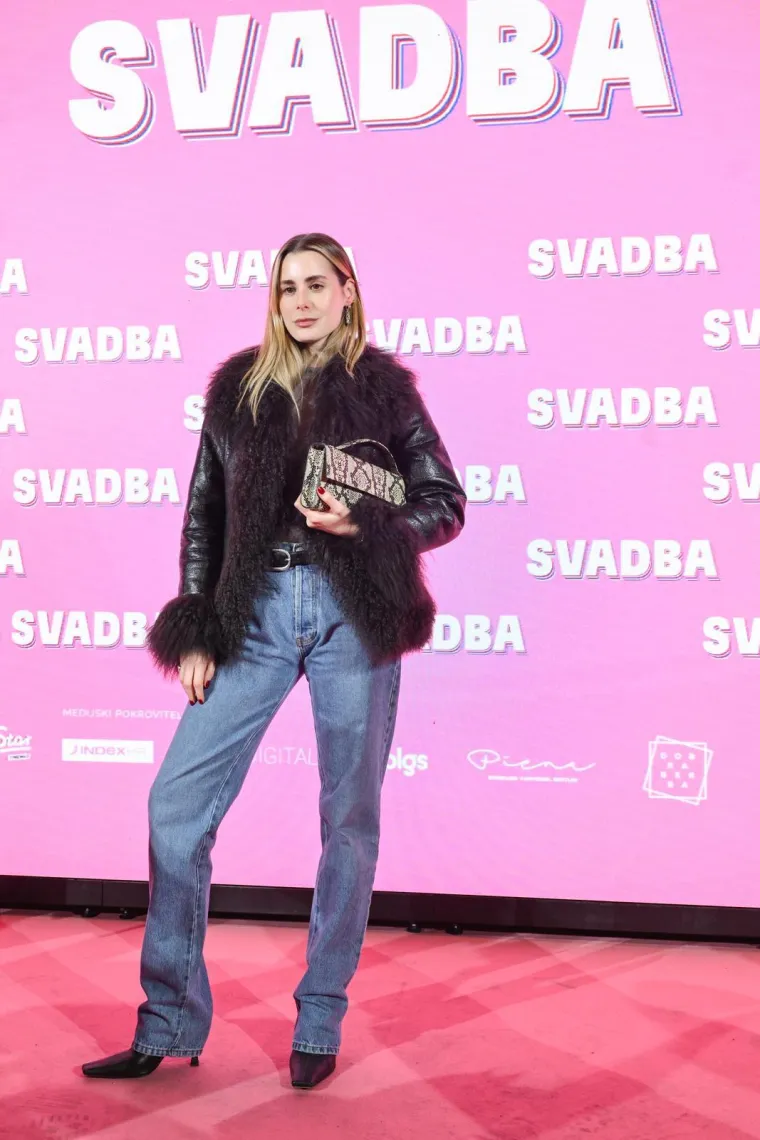 Severina, Meri Golda&scaron;ić, Marko Vuletić sa suprugom Bogoljubom: Pogledajte koga sve zanima 'Svadba'