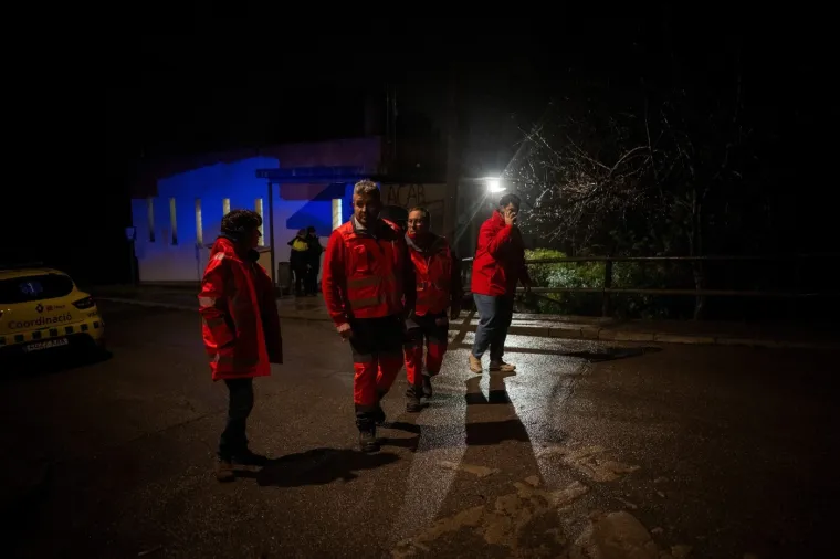 Nova željeznička tragedija u &Scaron;panjolskoj! Narastao broj ozlijeđenih: Ovo su stravični prizori