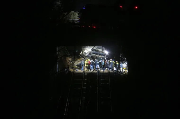 Nova željeznička tragedija u &Scaron;panjolskoj! Narastao broj ozlijeđenih: Ovo su stravični prizori