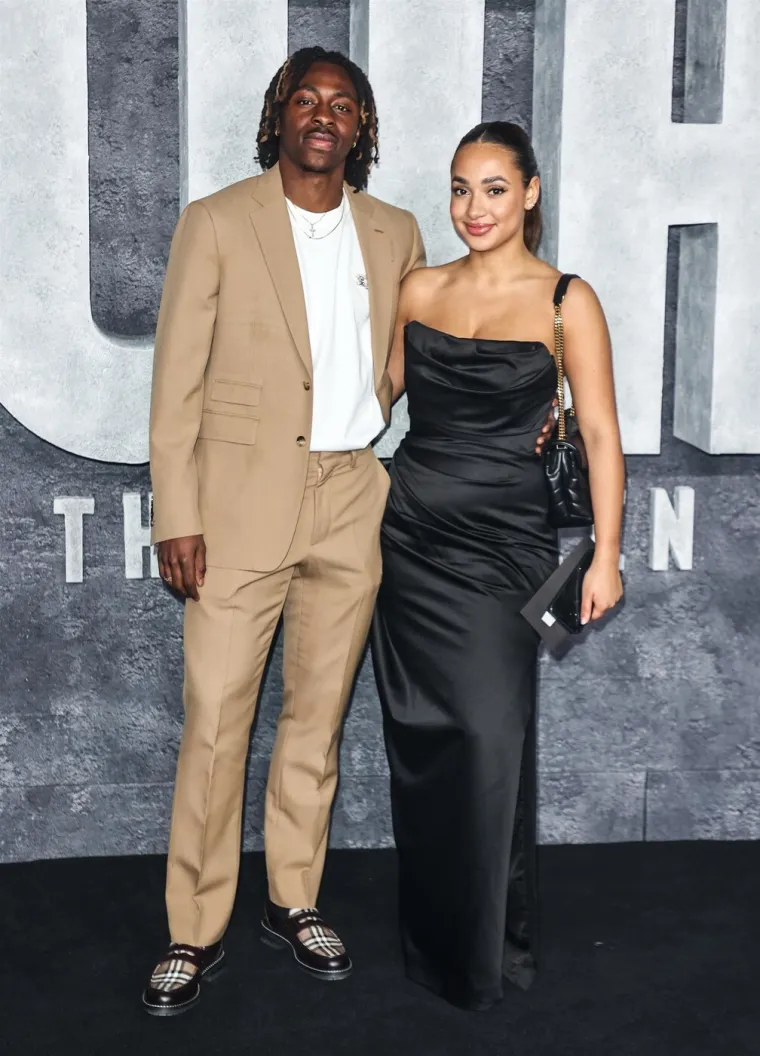 Tko je zapravo žena zvijezde Arsenala? Mediji su mjesecima pisali pogre&scaron;no