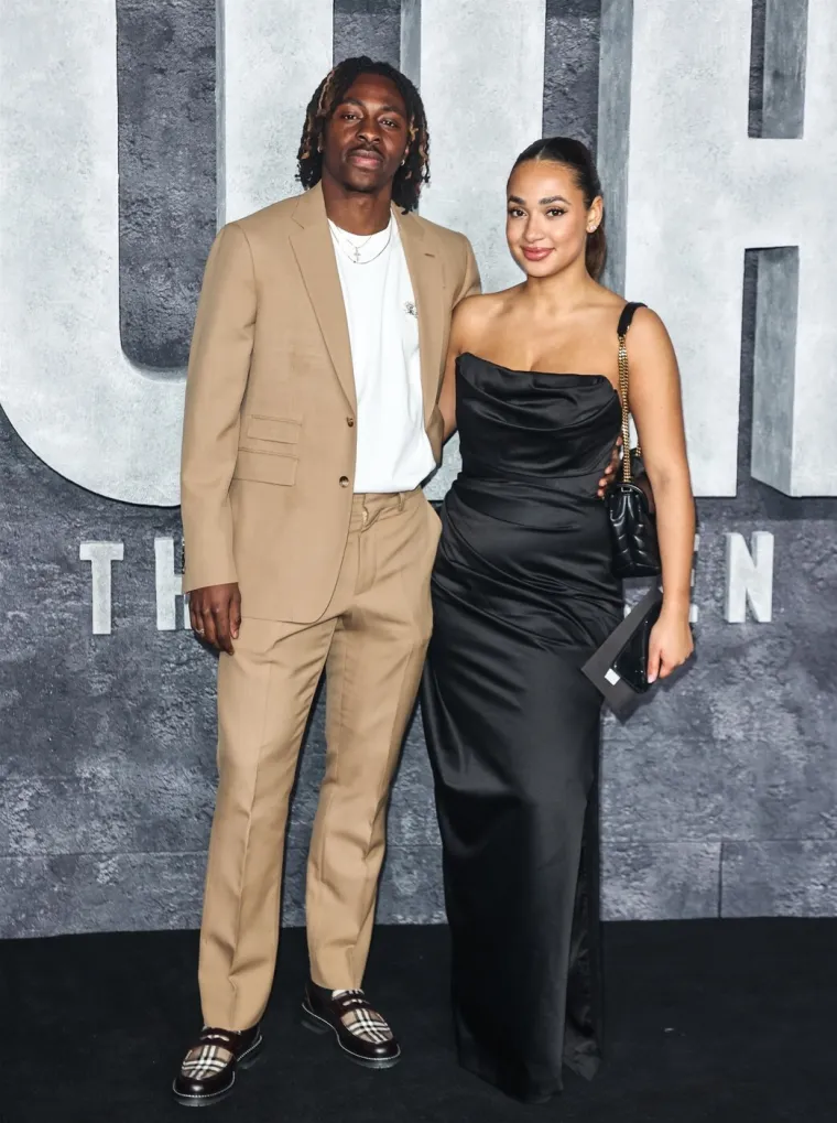 Tko je zapravo žena zvijezde Arsenala? Mediji su mjesecima pisali pogre&scaron;no