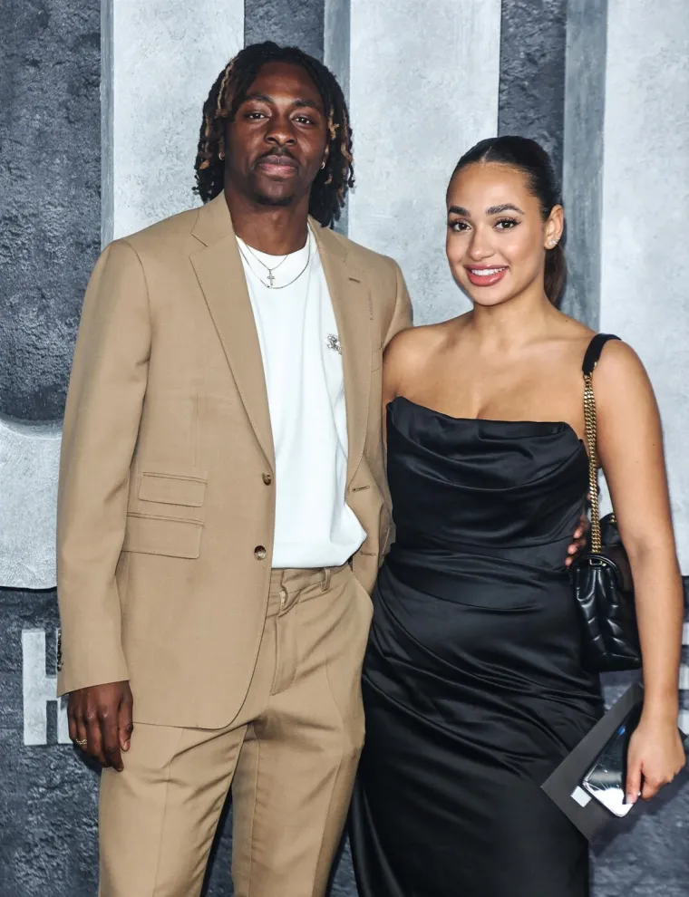 Tko je zapravo žena zvijezde Arsenala? Mediji su mjesecima pisali pogre&scaron;no