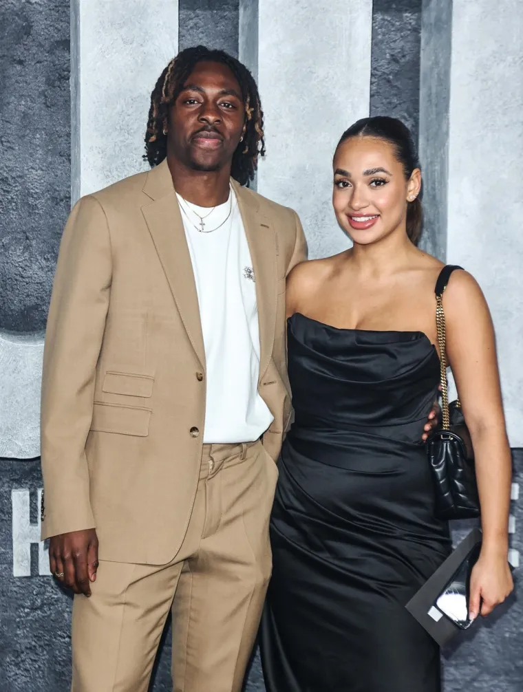 Tko je zapravo žena zvijezde Arsenala? Mediji su mjesecima pisali pogre&scaron;no