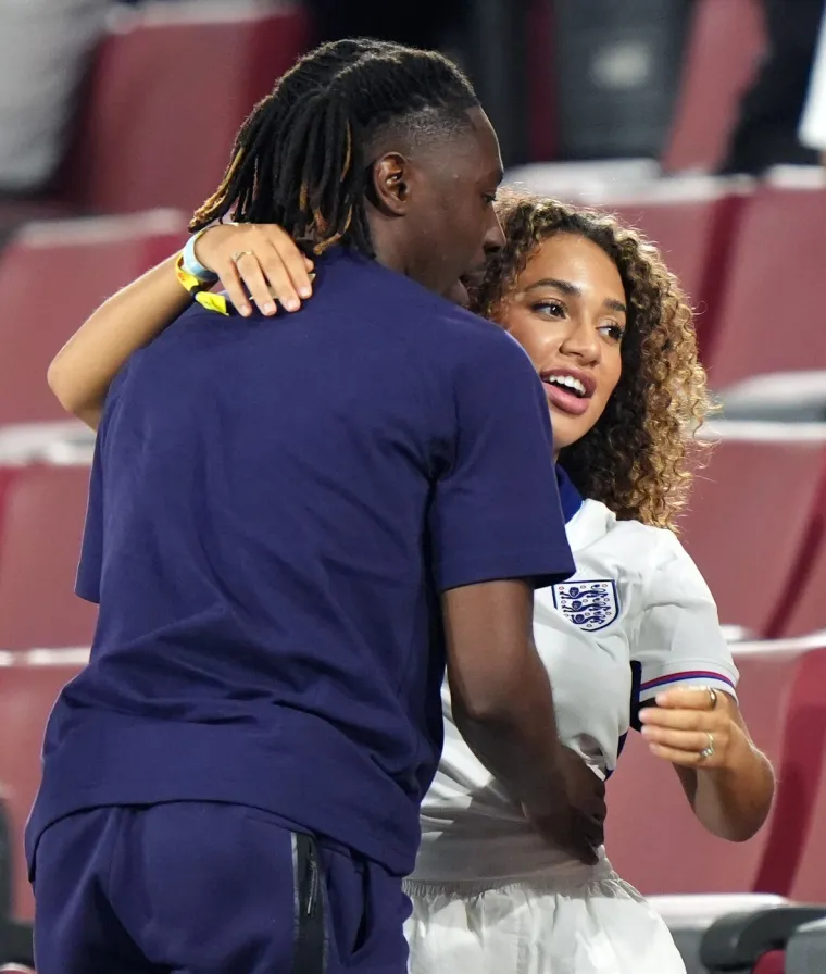 Tko je zapravo žena zvijezde Arsenala? Mediji su mjesecima pisali pogre&scaron;no