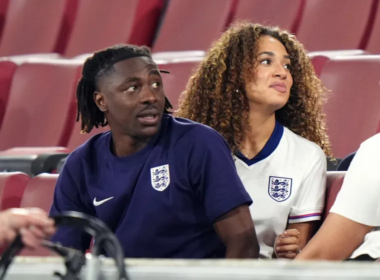 Tko je zapravo žena zvijezde Arsenala? Mediji su mjesecima pisali pogre&scaron;no