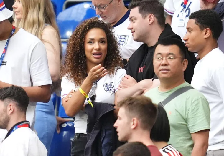 Tko je zapravo žena zvijezde Arsenala? Mediji su mjesecima pisali pogre&scaron;no