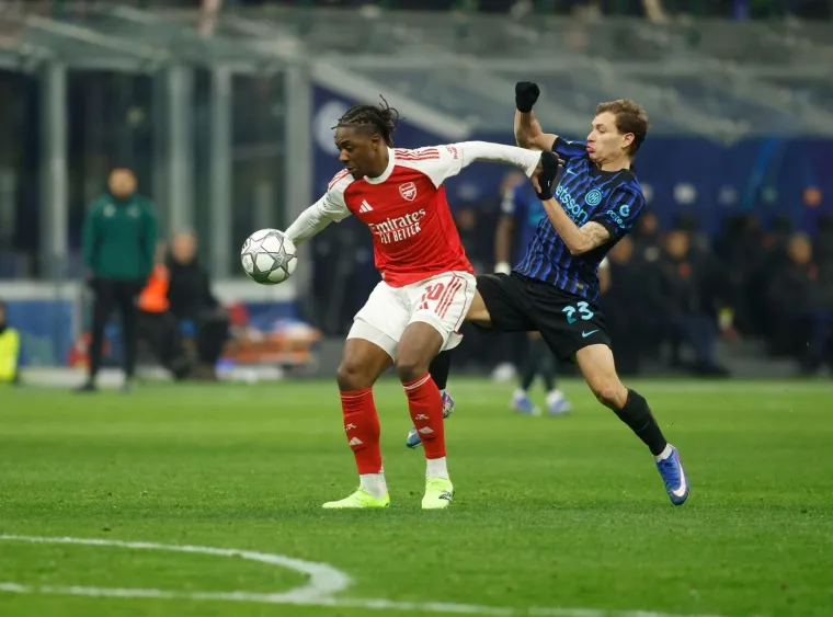 Tko je zapravo žena zvijezde Arsenala? Mediji su mjesecima pisali pogre&scaron;no