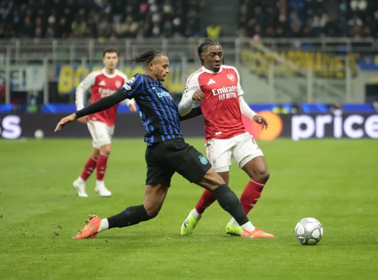 Tko je zapravo žena zvijezde Arsenala? Mediji su mjesecima pisali pogre&scaron;no