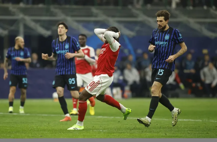 Tko je zapravo žena zvijezde Arsenala? Mediji su mjesecima pisali pogre&scaron;no