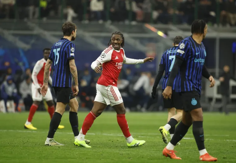 Tko je zapravo žena zvijezde Arsenala? Mediji su mjesecima pisali pogre&scaron;no