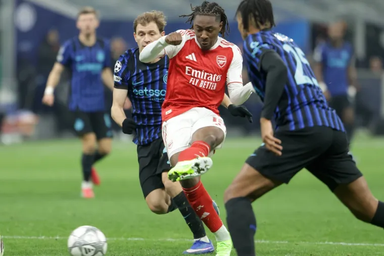 Tko je zapravo žena zvijezde Arsenala? Mediji su mjesecima pisali pogre&scaron;no