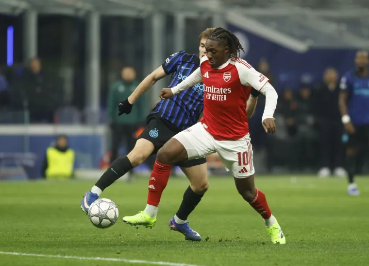 Tko je zapravo žena zvijezde Arsenala? Mediji su mjesecima pisali pogre&scaron;no