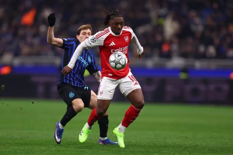 Tko je zapravo žena zvijezde Arsenala? Mediji su mjesecima pisali pogre&scaron;no