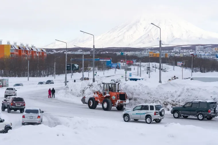 Vrijeme je stalo na ovom mjestu: Znanstvenici objasnili uzrok snježne apokalipse