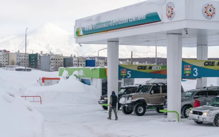 Vrijeme je stalo na ovom mjestu: Znanstvenici objasnili uzrok snježne apokalipse