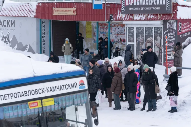 Vrijeme je stalo na ovom mjestu: Znanstvenici objasnili uzrok snježne apokalipse