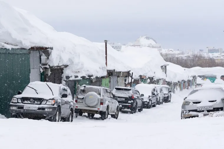 Vrijeme je stalo na ovom mjestu: Znanstvenici objasnili uzrok snježne apokalipse