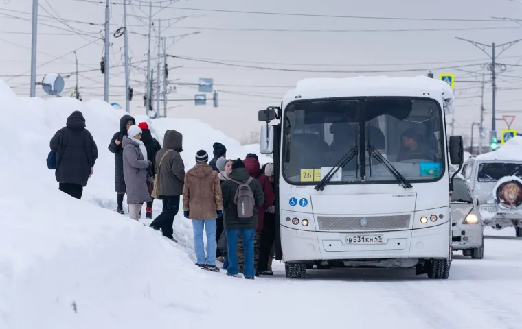 Vrijeme je stalo na ovom mjestu: Znanstvenici objasnili uzrok snježne apokalipse