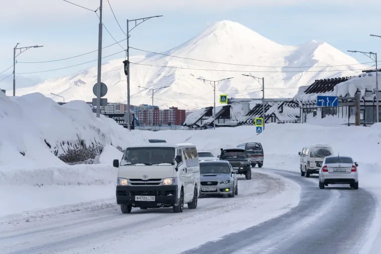 Vrijeme je stalo na ovom mjestu: Znanstvenici objasnili uzrok snježne apokalipse