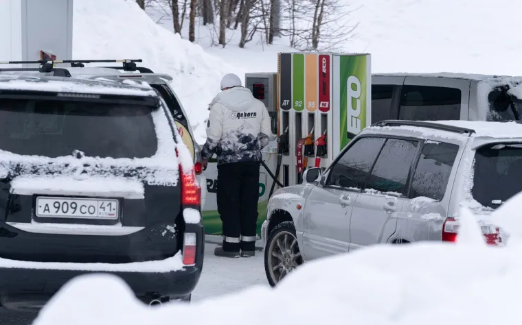 Vrijeme je stalo na ovom mjestu: Znanstvenici objasnili uzrok snježne apokalipse
