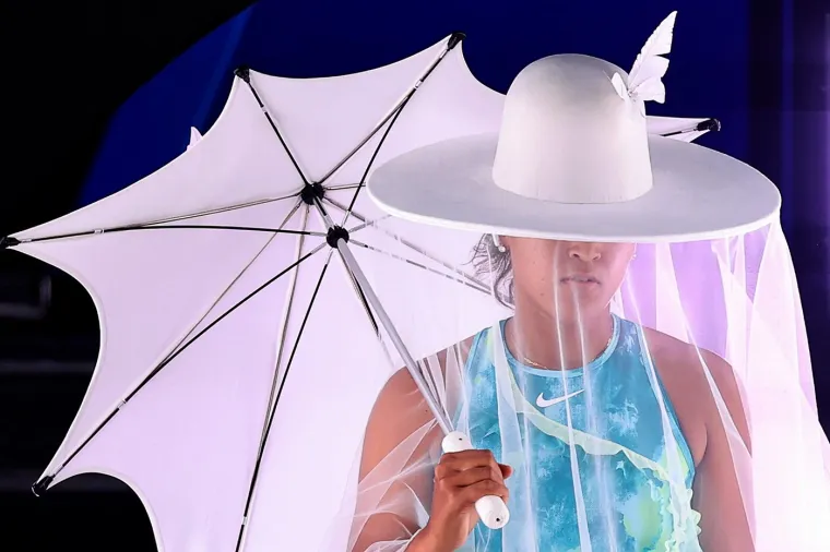 Svi su u nevjerici gledali: Grand Slam pobjednica na teren stigla u neočekivanom izdanju protiv Hrvatice