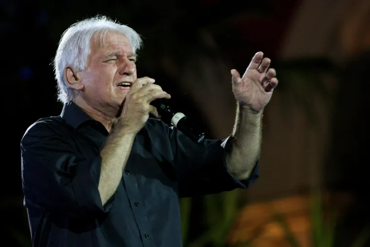 Na dana&scaron;nji dan prije 11 godina preminuo Kemal Monteno: Po ovome ga publika i danas pamti