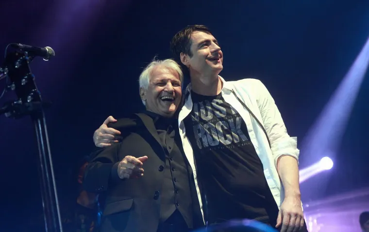 Na dana&scaron;nji dan prije 11 godina preminuo Kemal Monteno: Po ovome ga publika i danas pamti