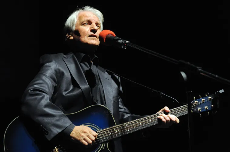 Na dana&scaron;nji dan prije 11 godina preminuo Kemal Monteno: Po ovome ga publika i danas pamti