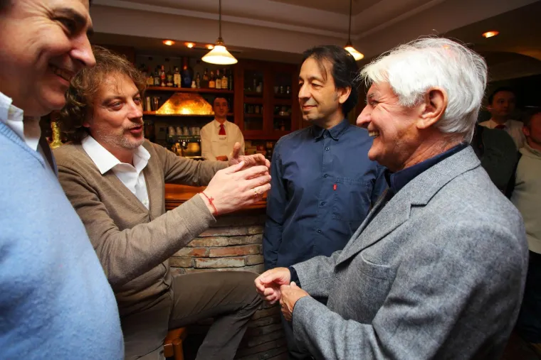 Na dana&scaron;nji dan prije 11 godina preminuo Kemal Monteno: Po ovome ga publika i danas pamti