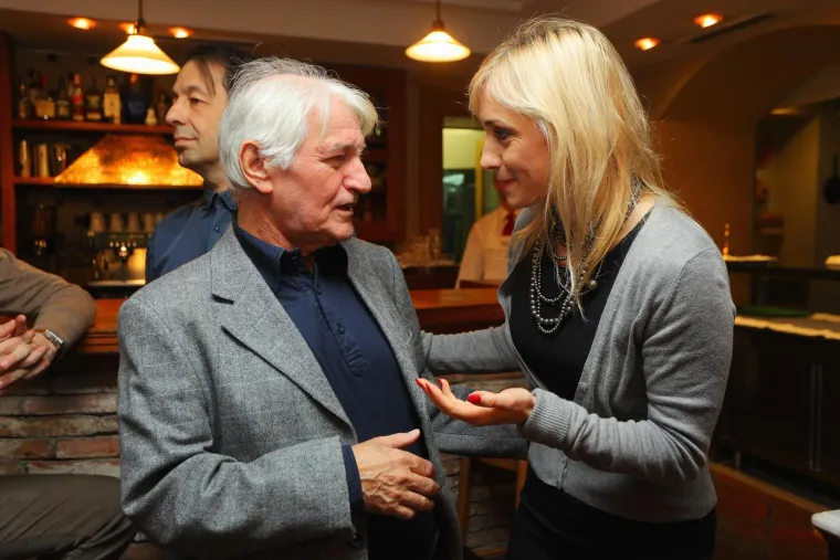 Na dana&scaron;nji dan prije 11 godina preminuo Kemal Monteno: Po ovome ga publika i danas pamti