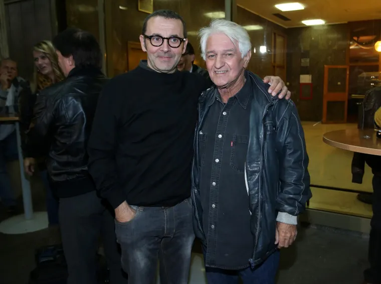 Na dana&scaron;nji dan prije 11 godina preminuo Kemal Monteno: Po ovome ga publika i danas pamti