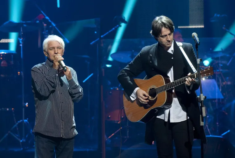 Na dana&scaron;nji dan prije 11 godina preminuo Kemal Monteno: Po ovome ga publika i danas pamti