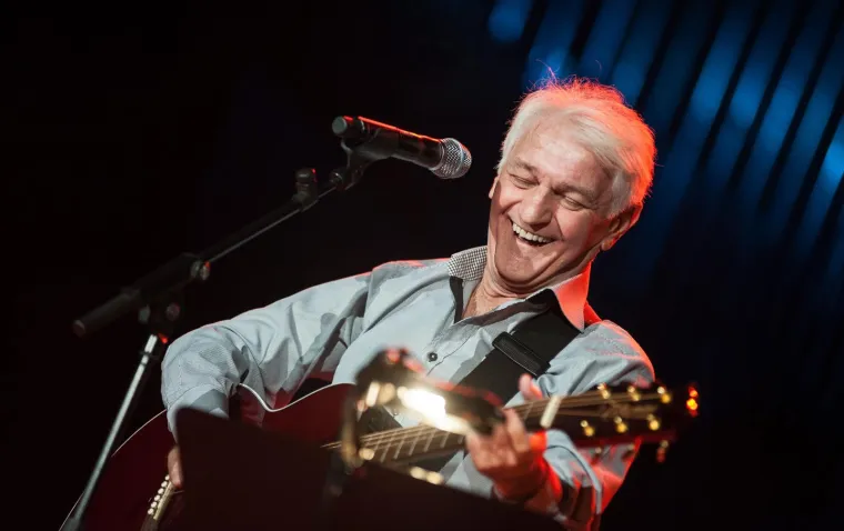 Na dana&scaron;nji dan prije 11 godina preminuo Kemal Monteno: Po ovome ga publika i danas pamti