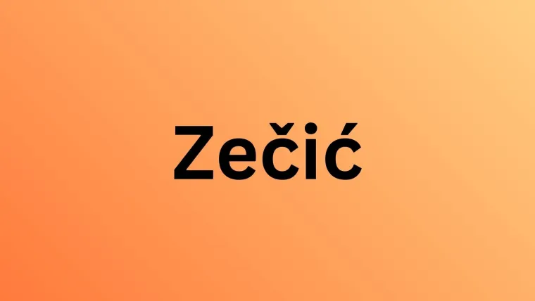 Svi moraju imati barem osam točnih na pitanjima o nazivima mladunaca domaćih životinja